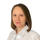 Копылова Ирина Валерьевна