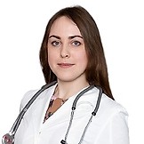 Пальшина Анастасия Сергеевна