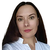 Приступа Евгения Михайловна
