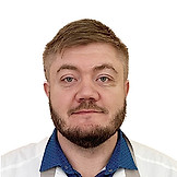 Назимов Олег Сергеевич