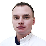 Мартьянов Алексей Сергеевич