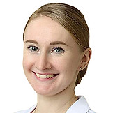 Копейкина Ольга Владимировна