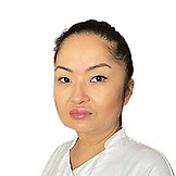 Беликова Гульнара Каиргалиевна