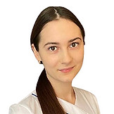 Лагизова Анастасия Александровна