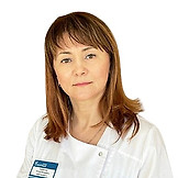 Михайлова Алина Николаевна