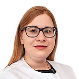 Ратникова Екатерина Викторовна