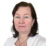 Хохлова Ольга Сергеевна