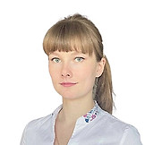 Букевич Алена Алексеевна