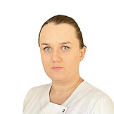 Терехина Наталья Сергеевна