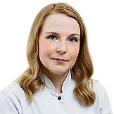 Антонова Ольга Александровна