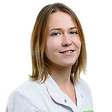 Любимова Анастасия Валерьевна