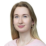 Остякова Вероника Александровна