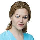 Андреева Анна Геннадьевна