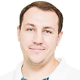 Кашлев Дмитрий Сергеевич