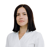 Хрущелева Софья Владимировна