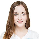 Пестерева Анна Вячеславов