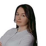 Бузынина Анастасия Анатольевна