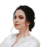 Харсиева Ирина Владимировна