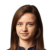 Иванова Анастасия Алексеевна