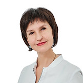 Соловова Татьяна Ивановна