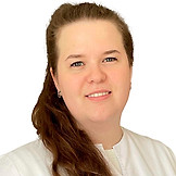 Антонова Екатерина Александровна