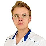 Букевич Андрей Алексеевич