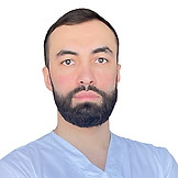 Баходиров Арслан Батырович
