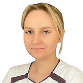 Лазарева Елена Алексеевна