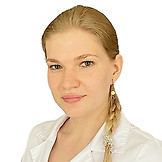 Метелкина Полина Владимировна