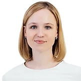 Дьяченко Дарья Михайловна