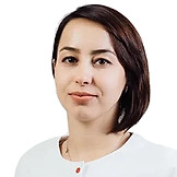 Кочанова Олеся Игоревна