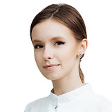 Афонина Анастасия Алексеевна