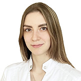 Пахтусова Алина Владимировна