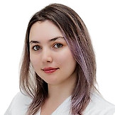 Кодирова Азиза Ахмадовна