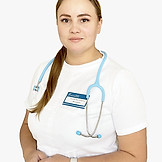 Гришина Дарья Андреевна