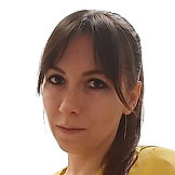 Баканова Ирина Андреевна