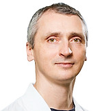 Самарский Павел Дмитриевич