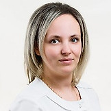 Хаустова Софья Андреевна
