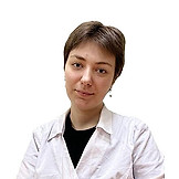 Процик Евгения Сергеевна