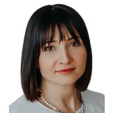 Брума Наталия Ивановна