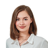 Чулкова Виктория Константиновна
