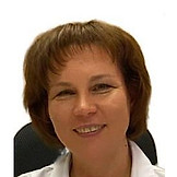 Толочина Лариса Александровна