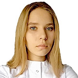 Малахова Ксения Андреевна