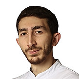 Арчаков Аслан Мусаевич