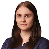 Печенкина Людмила Юрьевна