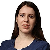 Калашникова Наталья Сергеевна