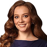 Иванова Ангелина Алексеевна