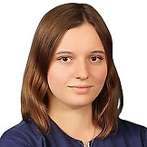 Грачева Полина Ивановна