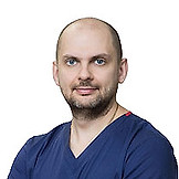 Логинов Никита Вадимович