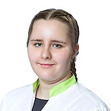 Никонова Татьяна Дмитриевна